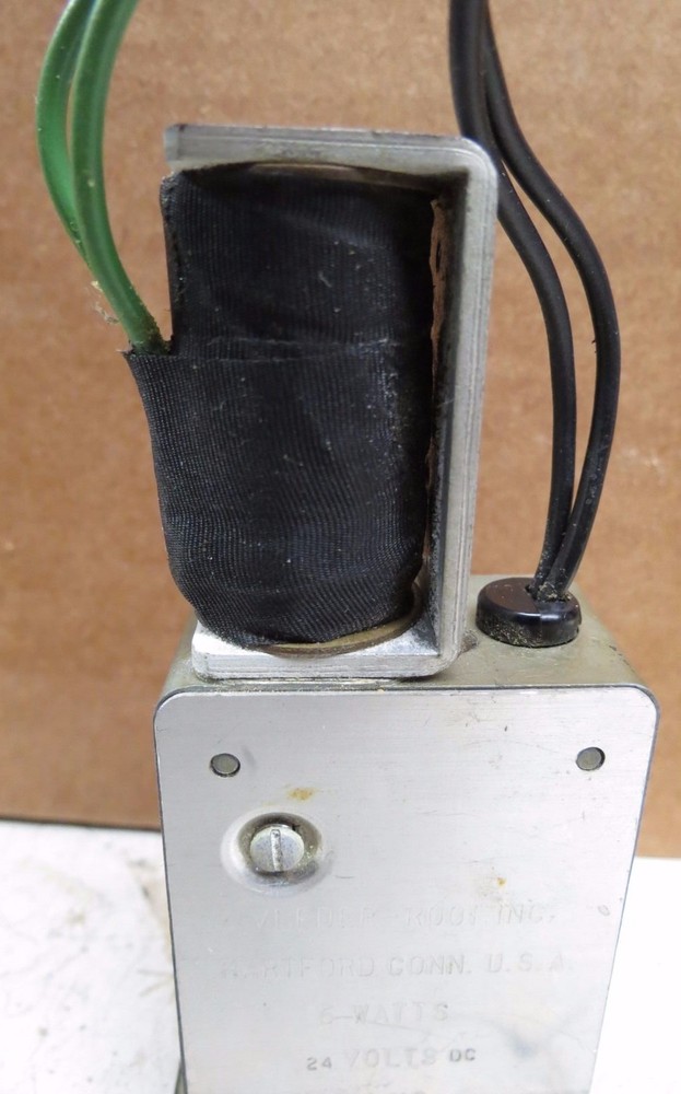 COUNTER ELECTROMECHANICAL