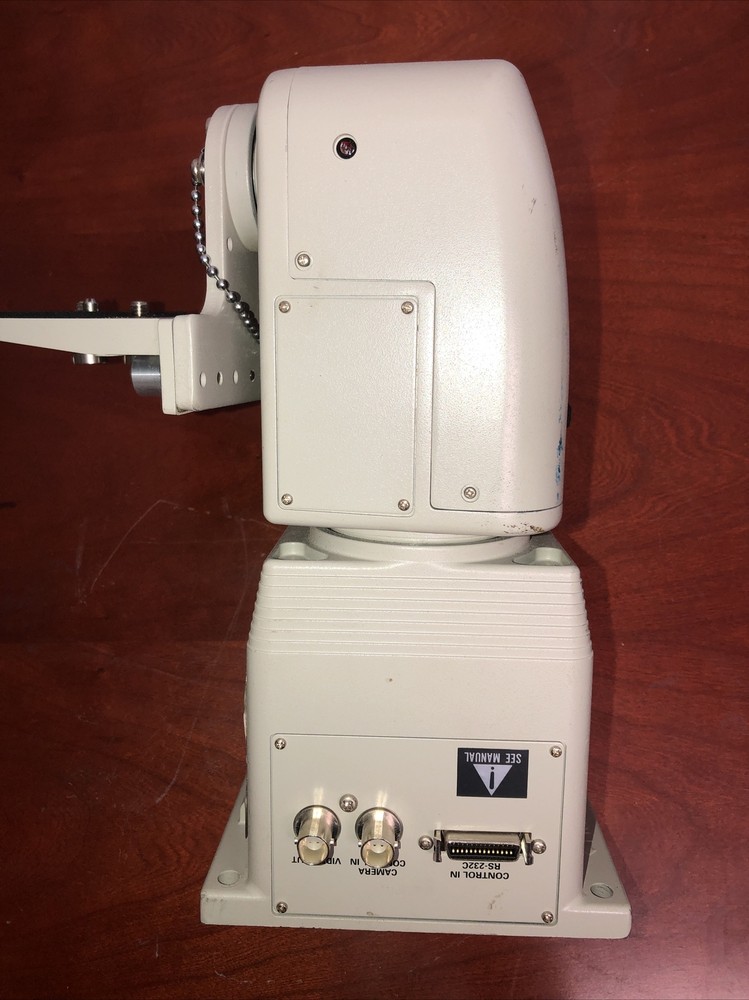 Panasonic AW-PH360N Pan Tilt Head