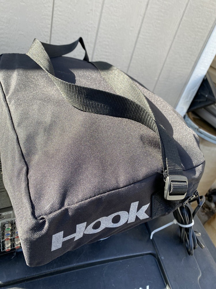 Joovy Hook 21X series NEW OPEN BOX