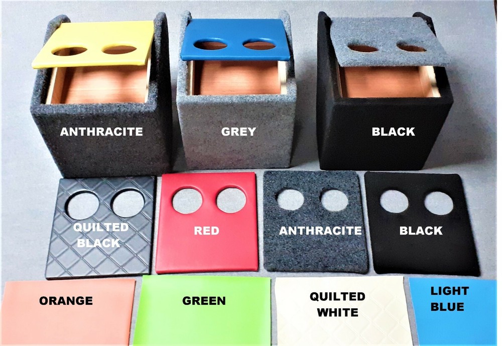 VW T4 Centre console with cup holder & storage.. ^^^^..(0S).