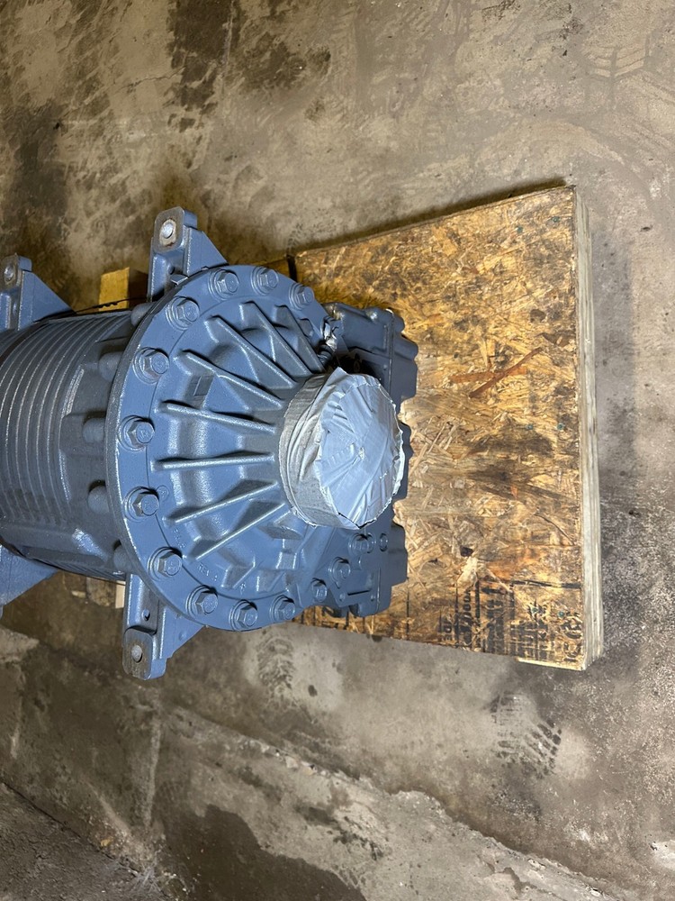 Allison 3500RDS Remanufactured Automatic Transmission