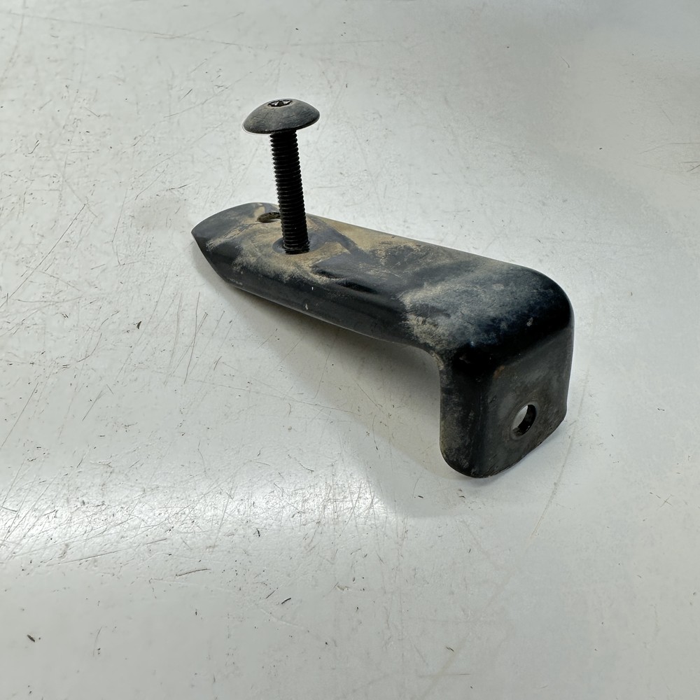 Coolant Tube Bracket - 2018 Polaris General