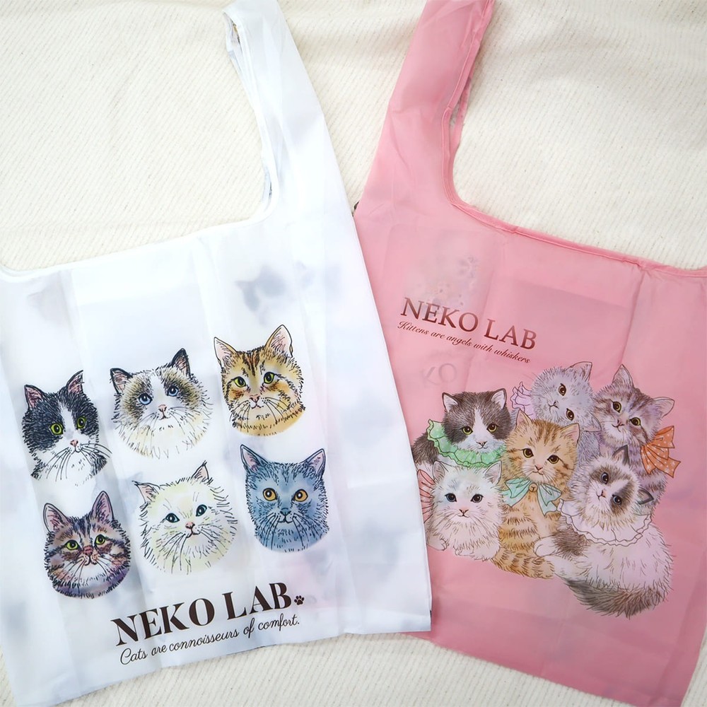 [NEW] Eco Bag | White