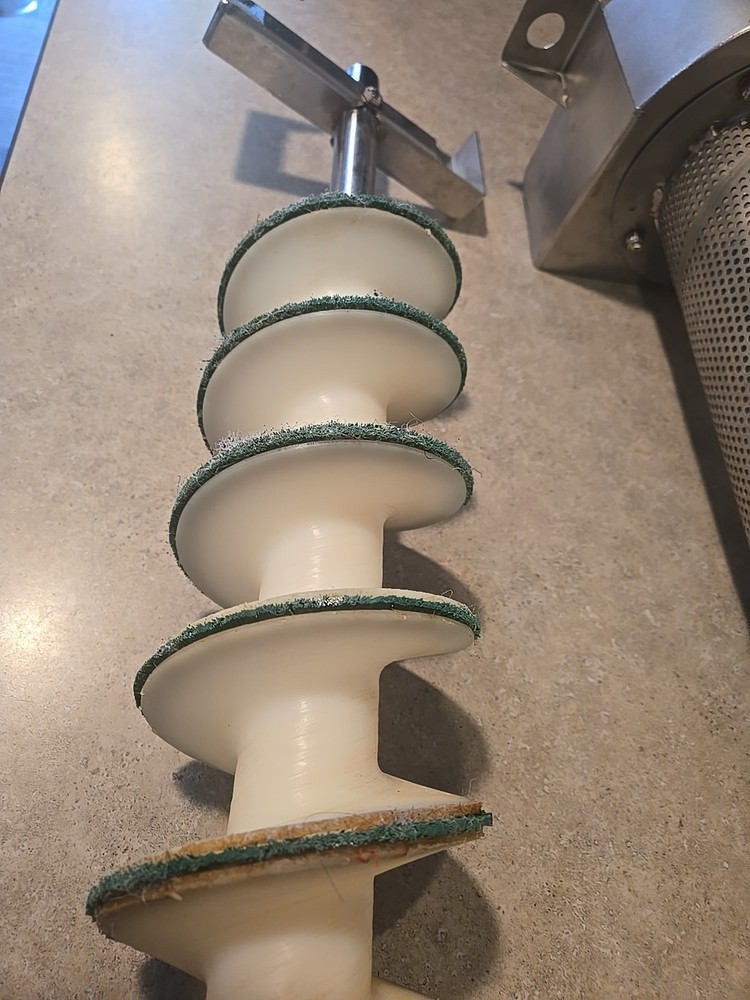 InSinkErator 14665 Auger Screen With Auger