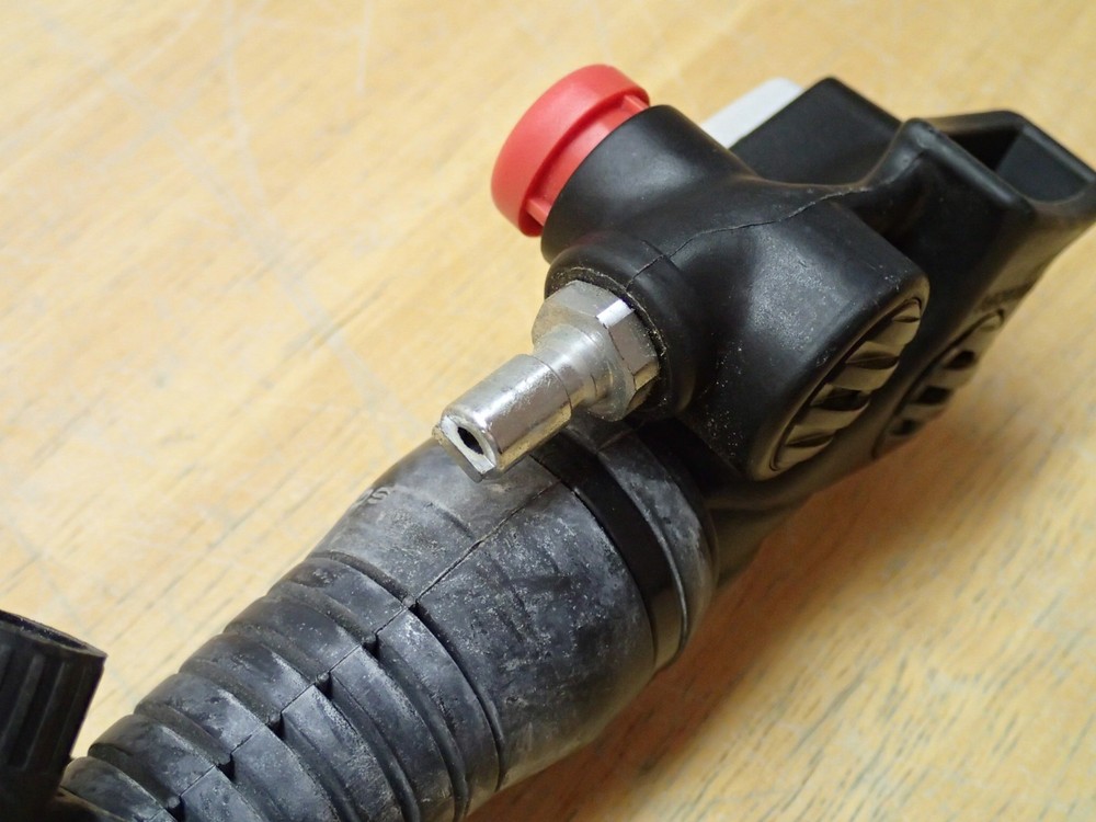 Scubapro Alternate Air Source Unit for X-Tek BCD