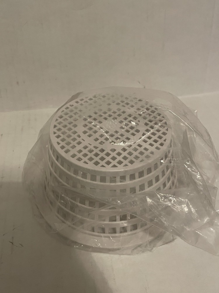 Swimming Pool Rinsing Plastic Inner Basket (Without Handle)￼