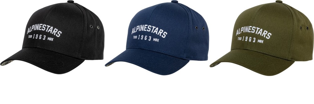 Alpinestars Imperial Hat