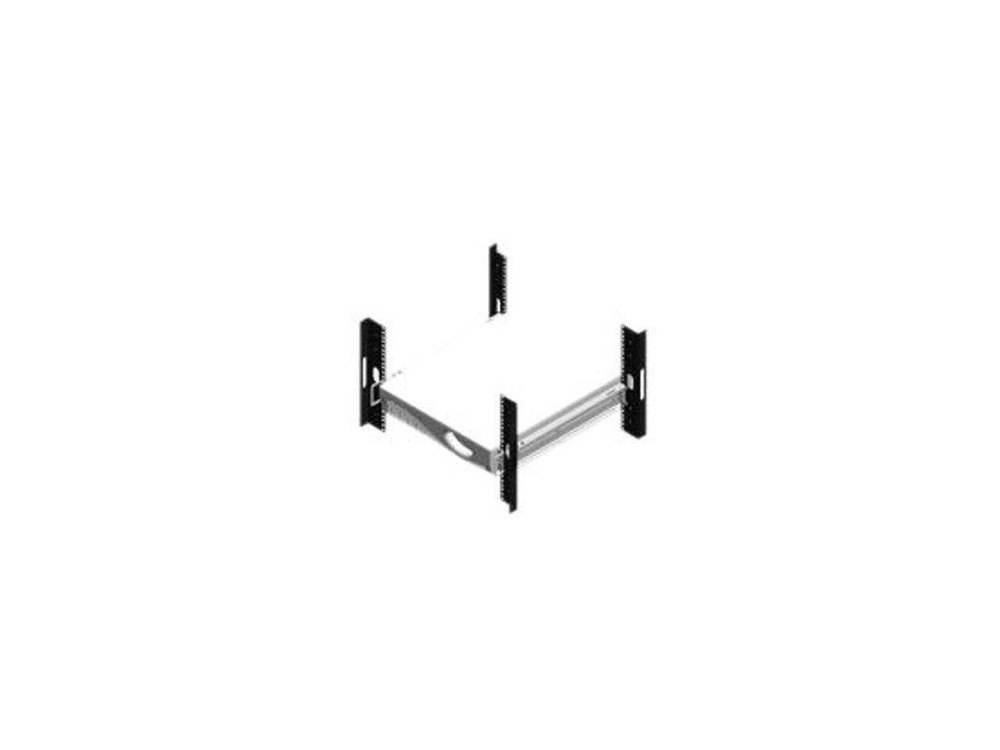 Vertiv Liebert 2U Rack Mount Brackets 2UTELECOMRKIT