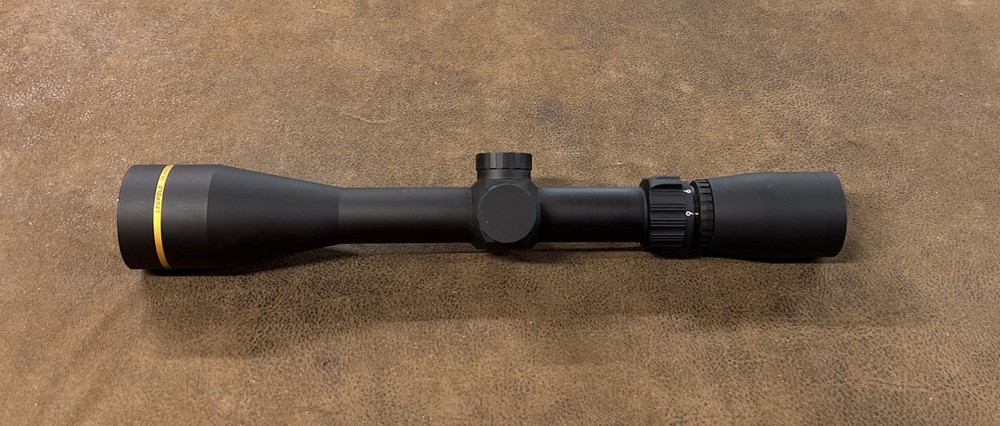 Leupold VX-Freedom 3-9x40 Scope - Matte Duplex Reticle