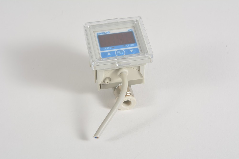 Chelic PSV-40-02-PT Pressure Switch DC12-24V