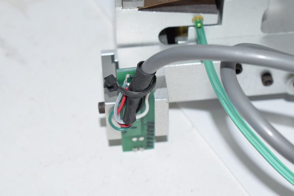 Ultratech Stepper 1053-627300 PCB Fixture Assembly