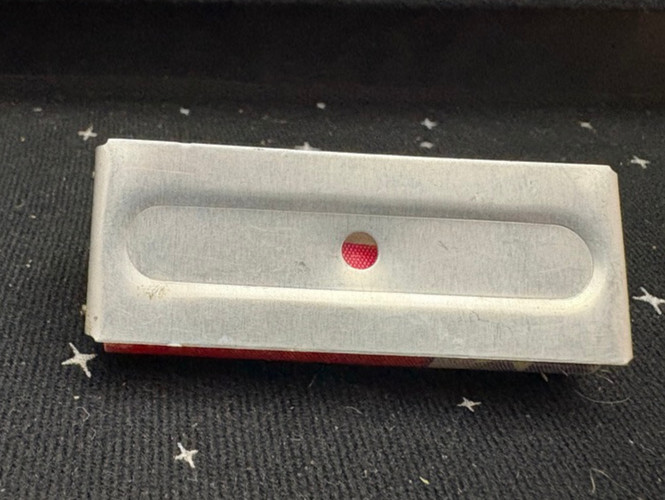 VTG EZ Roll Puffin Stuff Cigarette Roller Machine California 60's