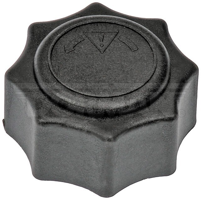Dorman 54207 Engine Coolant Cap fits Jeep models