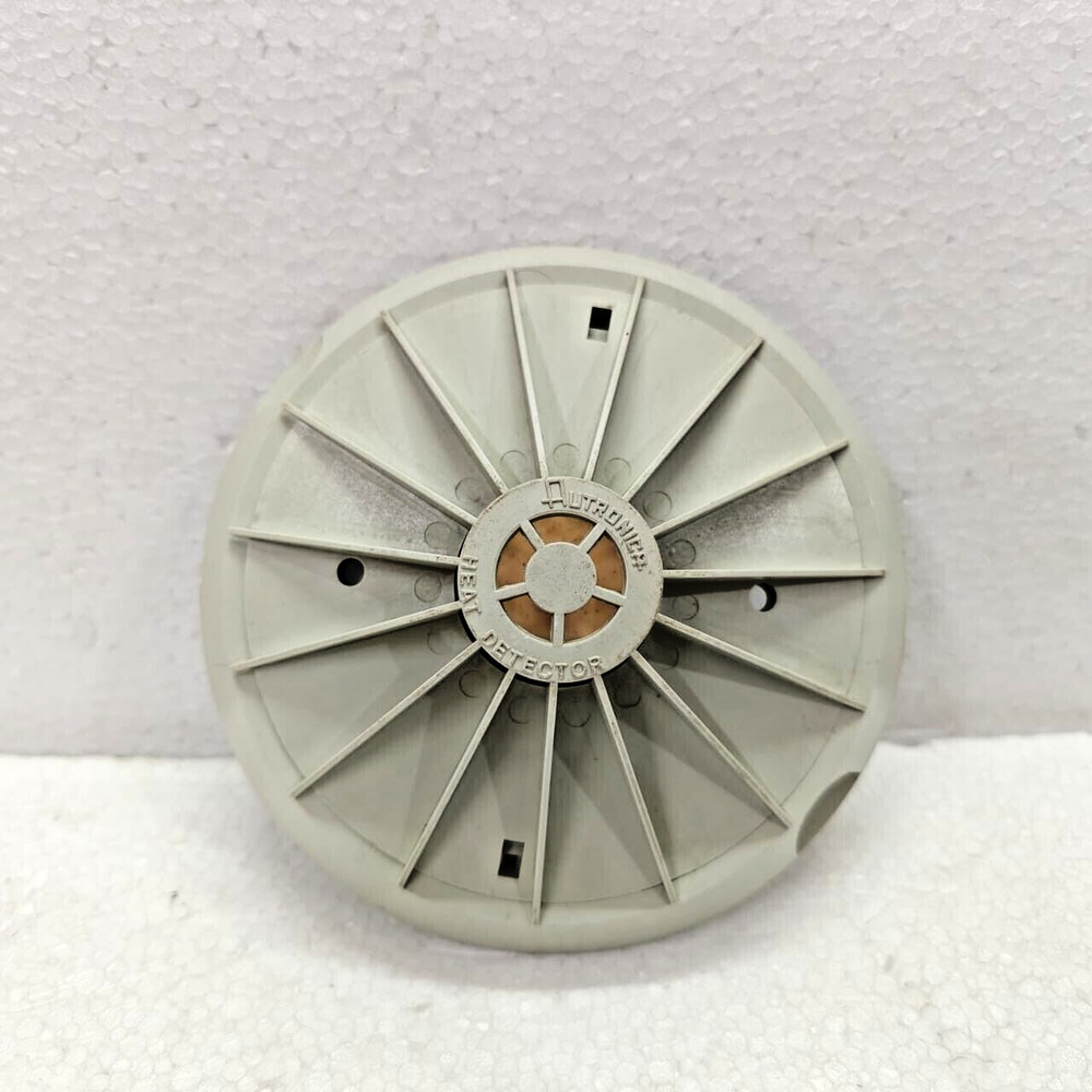 AUTRONICA BDH-20 HEAT DETECTOR