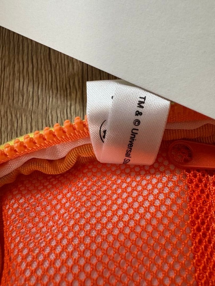 USJ Gadget Case Minions Tim