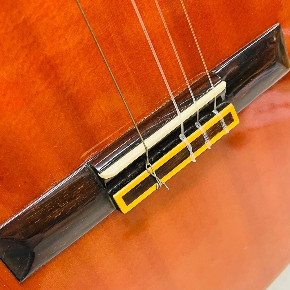 Aranjuez Japanese Classical Guitar 3180 Takamine Missing 4th, 6th String