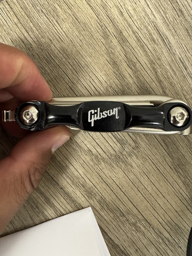 Gibson Multi Tool