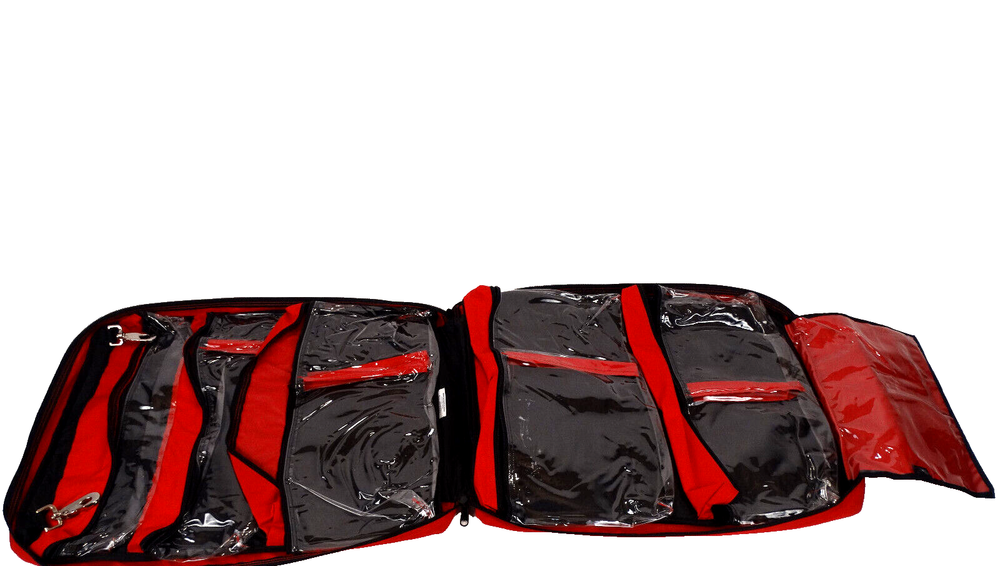 Iron Duck "OR PACK" Medical Bag #43001 (empty)