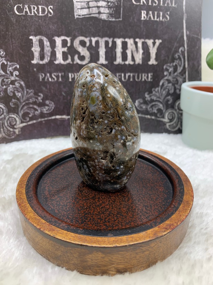 Ocean Jasper Free Form AA