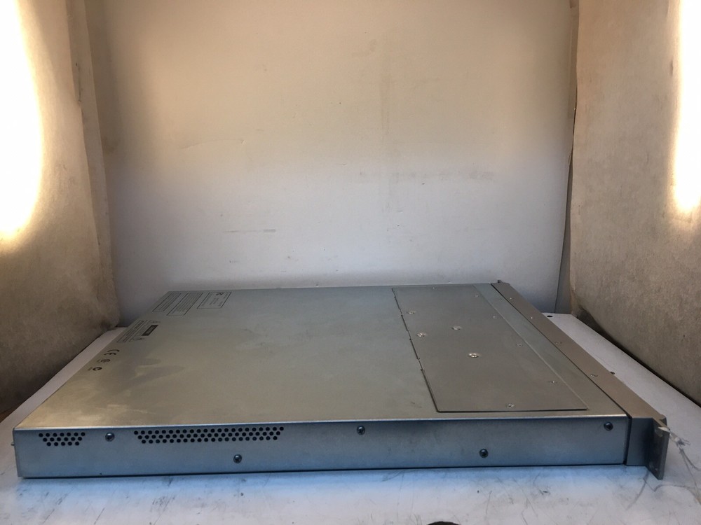 Cisco PowerVU Multiple Decryption Receiver D9828 UNTESTED OFFERS WELCOME