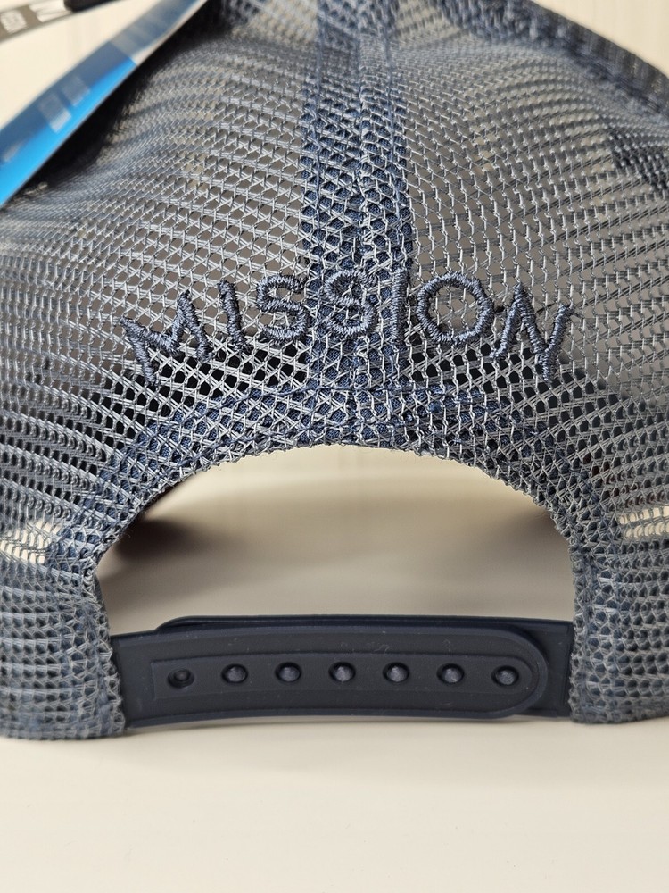 Mission HydroActive Cooling Performance Hat Snapback Ultimate Cooling Cap