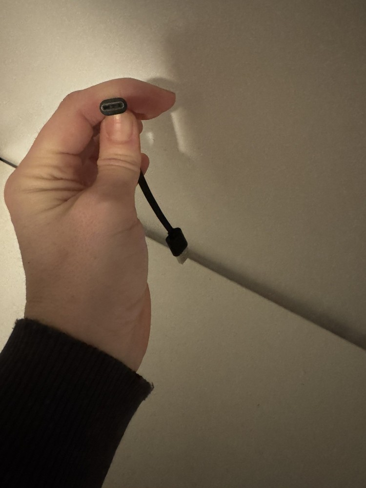 Lume Cube Light & Tripod & Mount