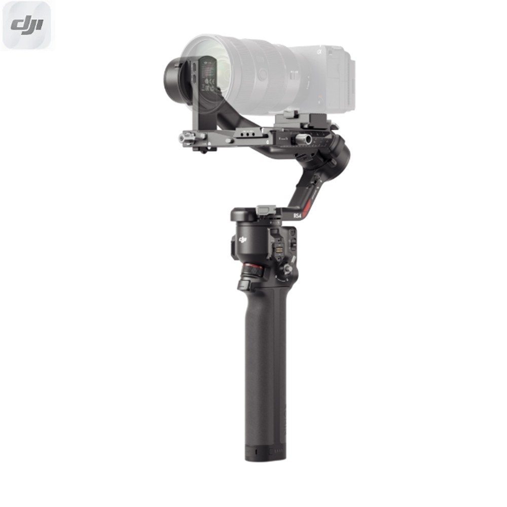 Original DJI RS BG70 large capacity battery handle stabilizer accessories