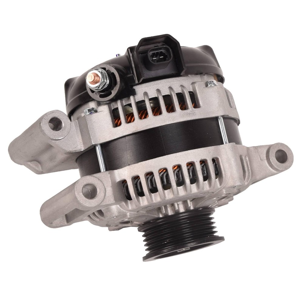 120Amp 12V Alternator for Cobalt 2005-2007 Replace 11110