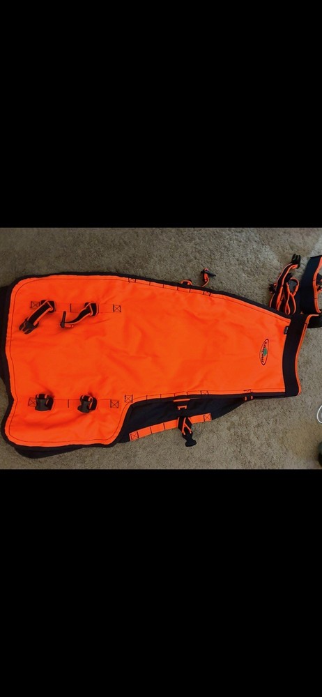 Arborwear Chainsaw Protective Chaps