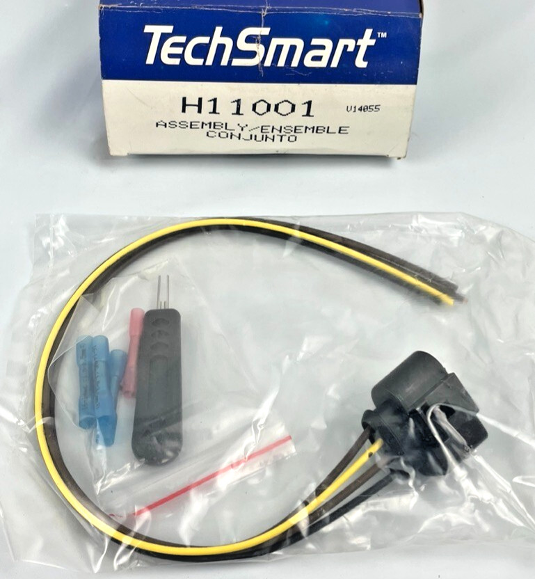 TechSmart H11001 Electrical Componets ; Ignition Control Module Connector
