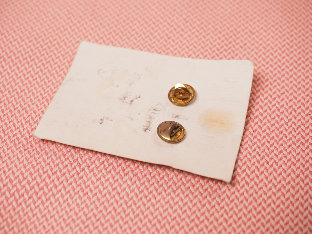 104th Training Division W30 Unit Crest, DI, DUI