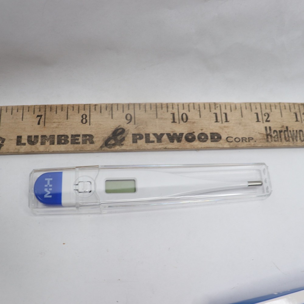 MH Printed Oral Digital Thermometer