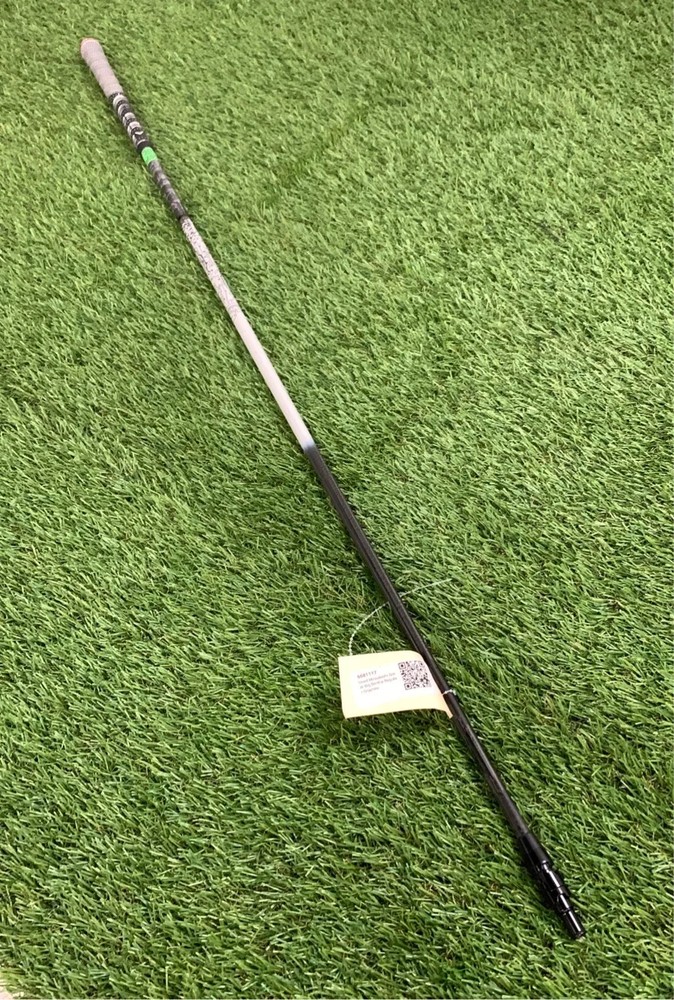 Used Mitsubishi Great Big Bertha Stiff Graphite