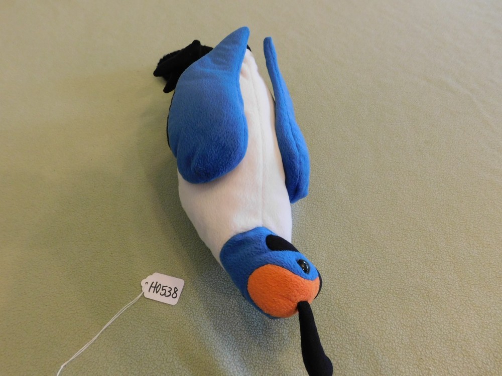 Quail Driver Headcover HO538