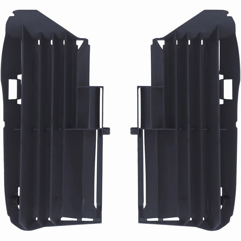 Acerbis Radiator Louvers