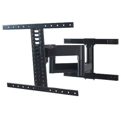 Large Full Motion Wall Mount 42-85" TV's