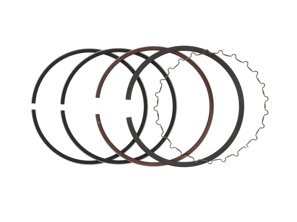 Wiseco - 1890XE - Ring Set, 48.00mm