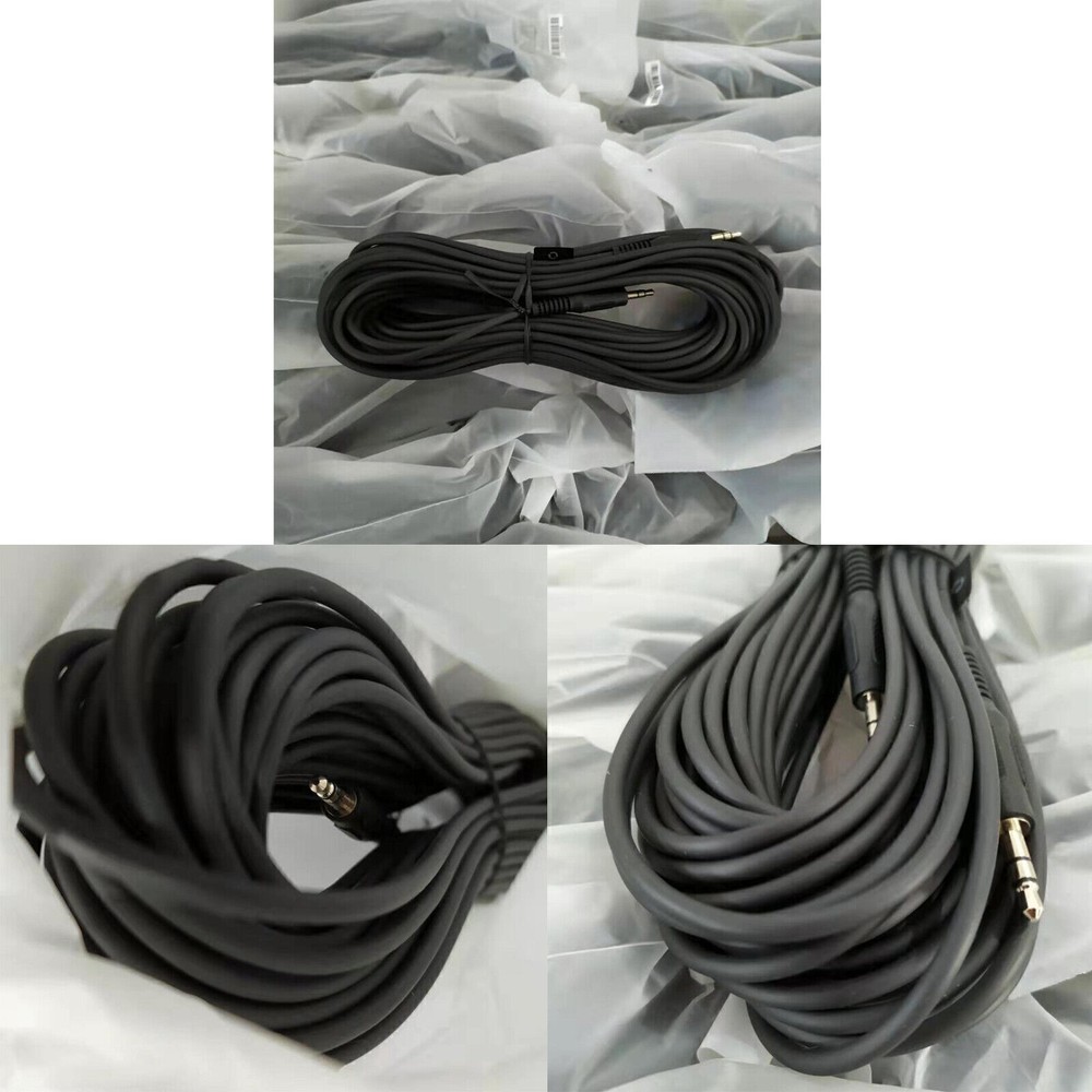 Replacement VR Base Station Sync Cable Connection Line For HTC Vive VR Headsets