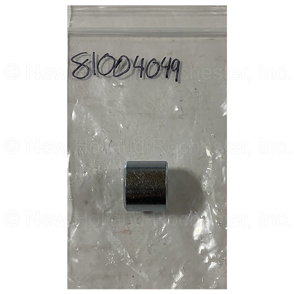 Hiniker Pivot Bushing Part # 81004049