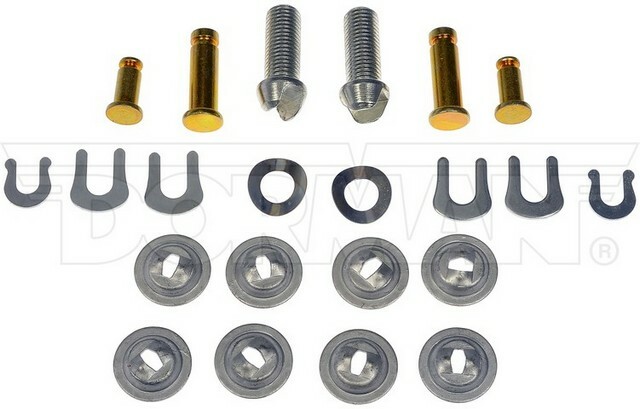 Dorman HW17476 Parking Brake Hardware Kit