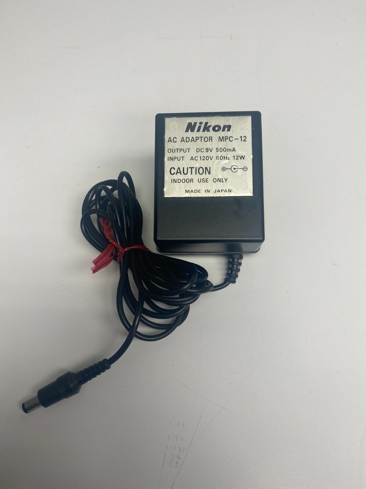 Nikon MPC
