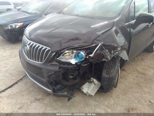 Info-GPS-TV Screen Fits 13-16 ENCORE 880213