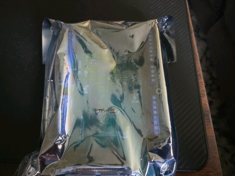 NEW - MARVAIR CoolLinks NextGen Controller Hardwired Interface Board # CCA00053E