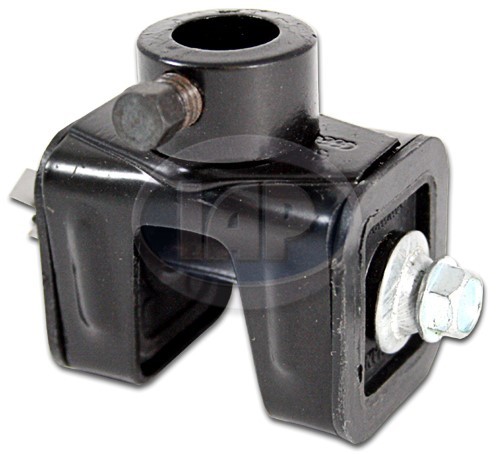 MANUAL TRANSMISSION SHIFT COUPLER VOLKSWAGEN