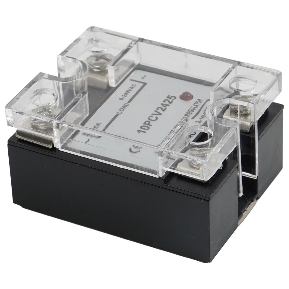 Proportional Controller Control Relay 25A 240V Replace Crydom 10PCV2425