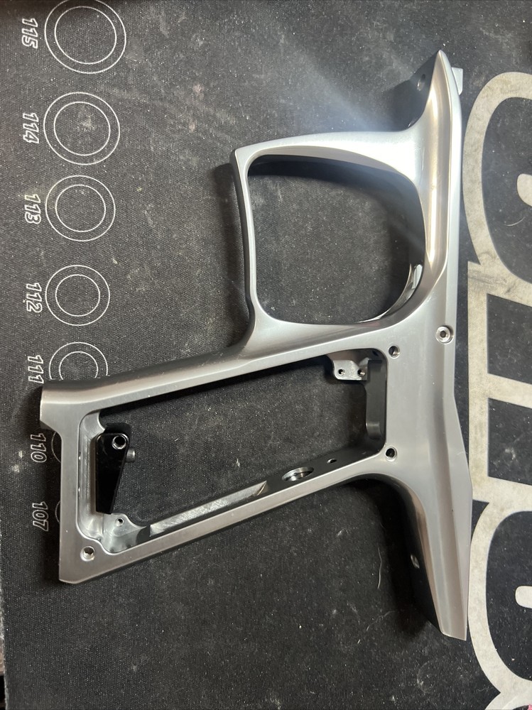 Paintball Bob Long T-Rex TREX Frame