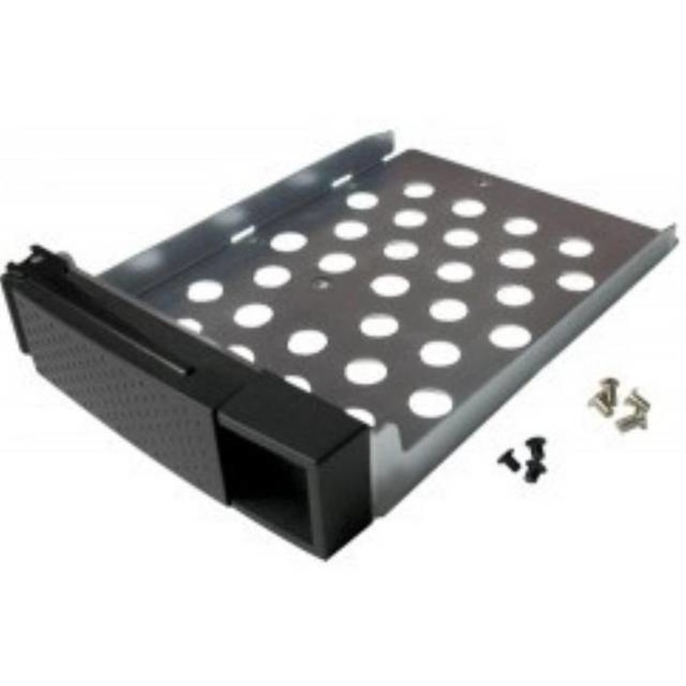 QNAP Systems Inc. SP-TS-TRAY-WOLOCK Accessory No-Lock Version Hdd Tray