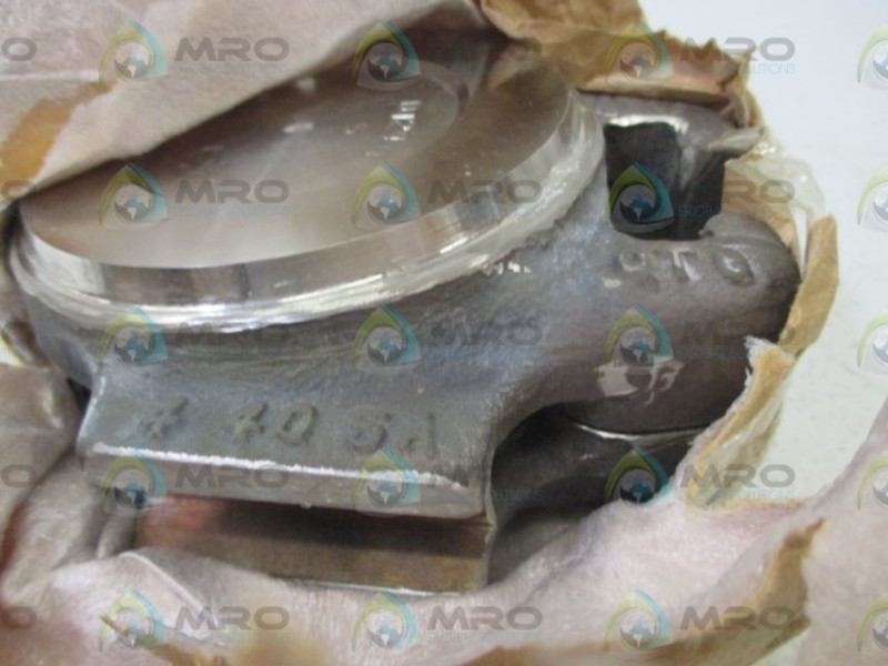 SCE 026-40456 DISC VALVE NSNP