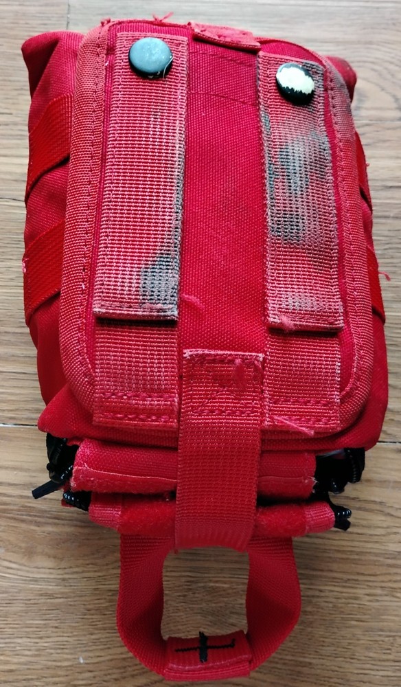 My Medic First Aid Kit