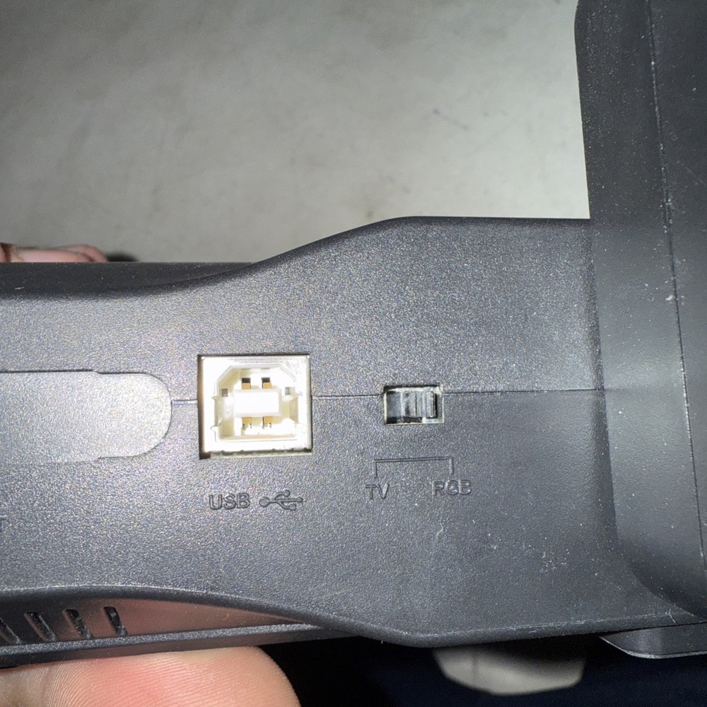 AverMedia AverVision CP150 Digital Document Camera Presentation System No PCord